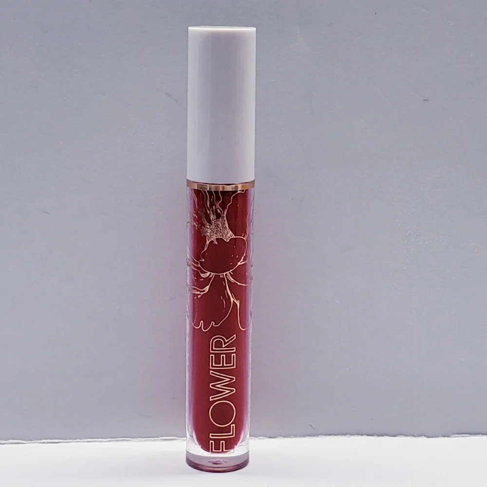FLOWER Beauty Miracle Matte Liquid Lip - ML9 Scarlett Letter